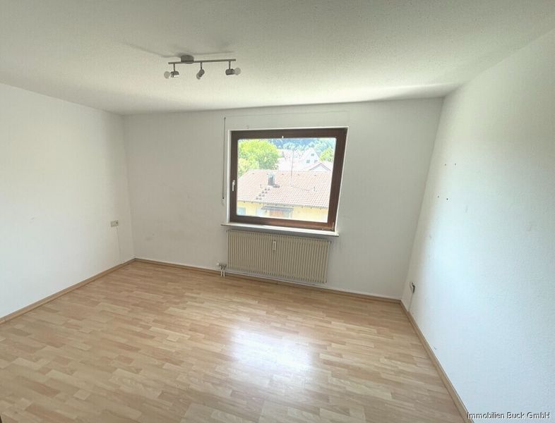 Helle freundliche Wohnung in ruhiger Lage